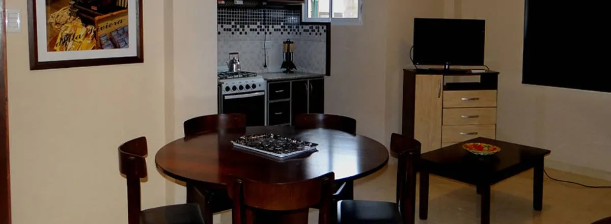 Apart Hoteles Apart Hotel Della Riviera