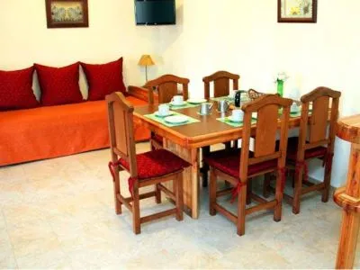 Apart Hoteles 3 estrellas La Soñada Apart