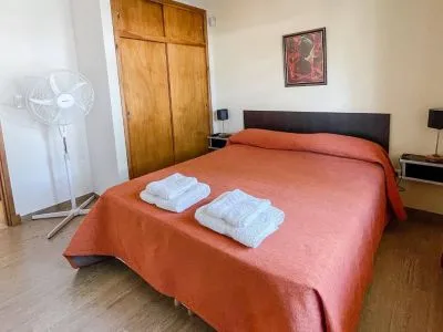 Apart Hoteles 3 estrellas La Soñada Apart