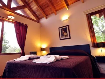 Apart Hoteles 3 estrellas La Soñada Apart