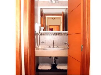 Apart Hoteles 3 estrellas La Soñada Apart