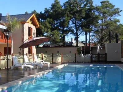 Apart Hoteles 3 estrellas La Soñada Apart