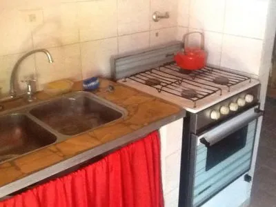 Albergues/Hostels La Linda Vecindad