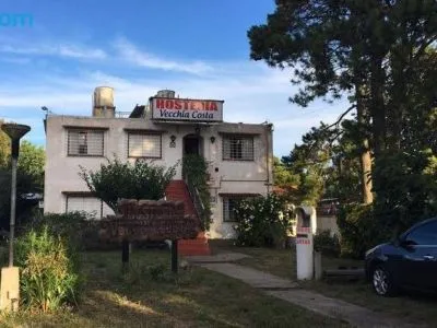 Hostelries Vecchia Costa Inn