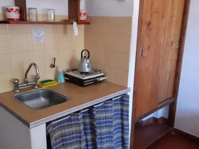 Hostelries Vecchia Costa Inn