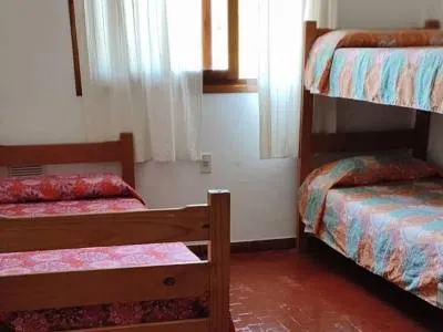 Hostelries Vecchia Costa Inn