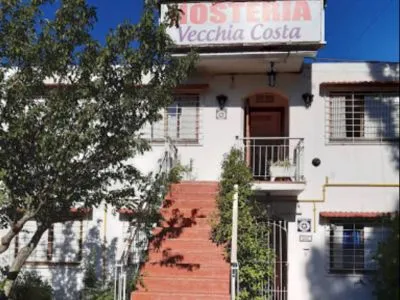 Hostelries Vecchia Costa Inn