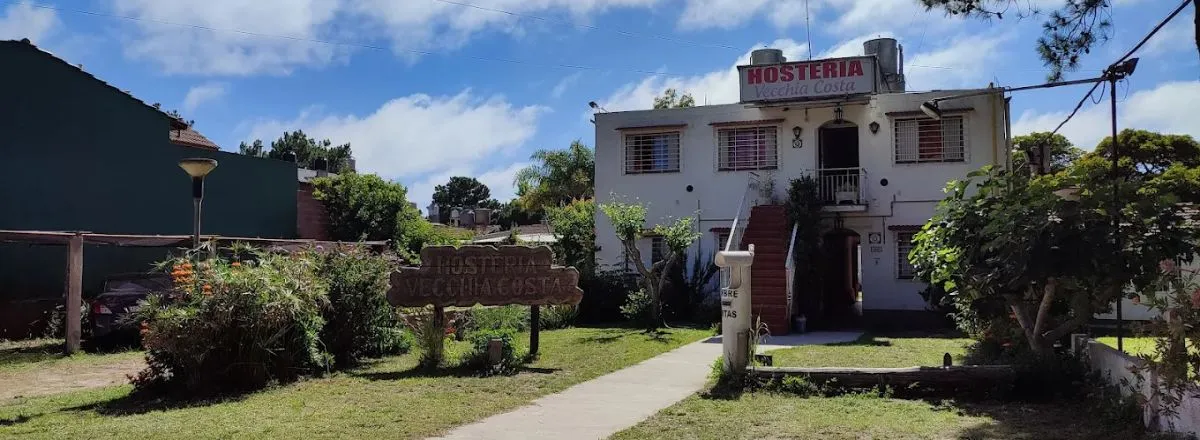 Hostelries Vecchia Costa Inn