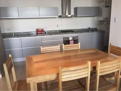 Departamentos Magallanes Flat