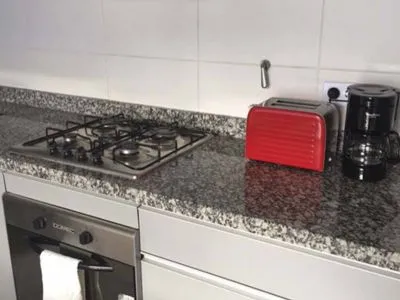 Departamentos Magallanes Flat