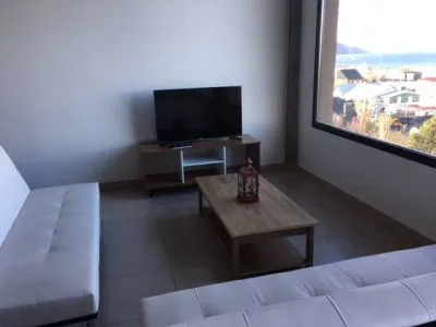 Departamentos Magallanes Flat