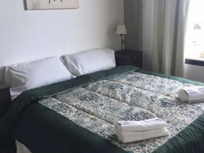 Departamentos Magallanes Flat