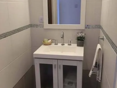 Departamentos Magallanes Flat