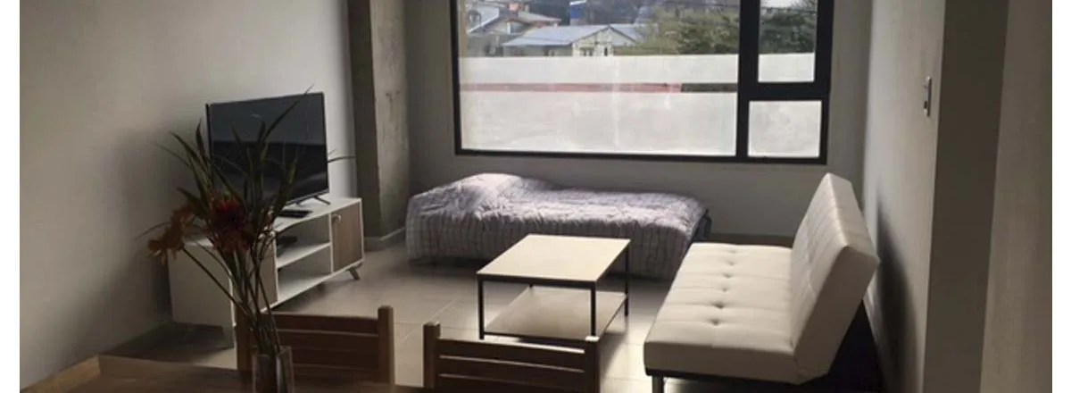 Departamentos Magallanes Flat