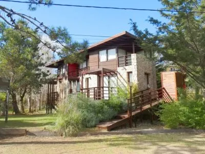 Mar de las Gaviotas Apart Hoteles  en  Las Gaviotas