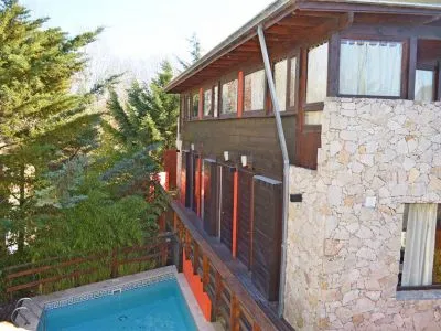 Apart Hotels Mar de las Gaviotas