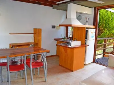 Apart Hotels Mar de las Gaviotas