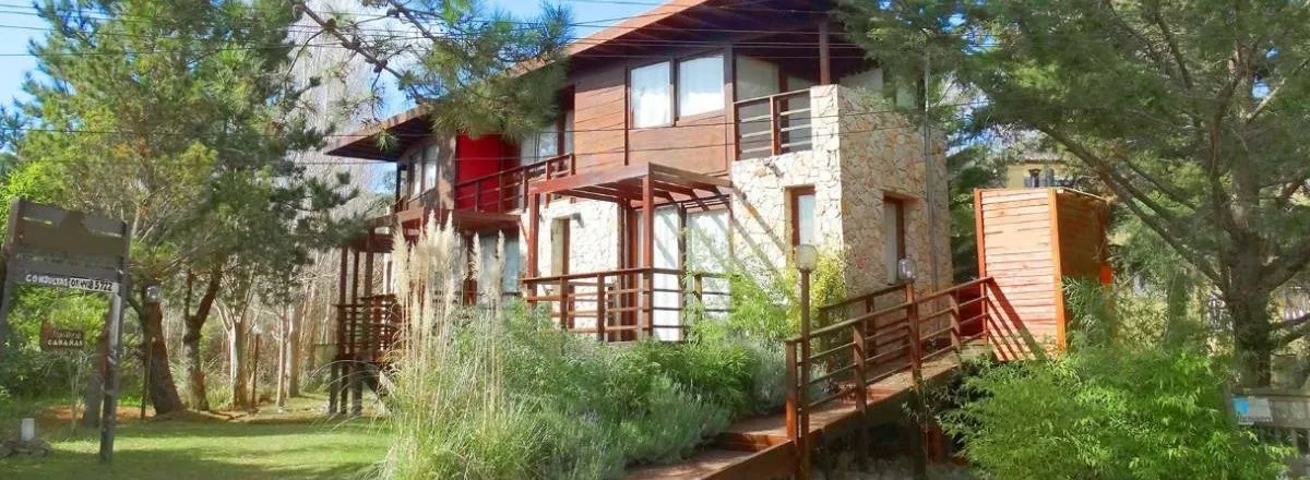 Apart Hotels Mar de las Gaviotas