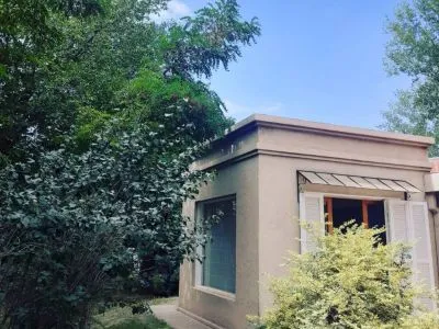 Hoteles Mendoza Leisure Time