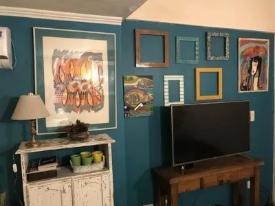 Hoteles Mendoza Leisure Time