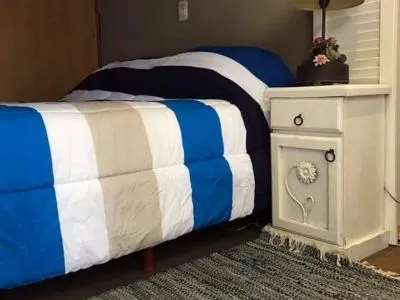 Hoteles Mendoza Leisure Time