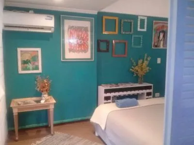 Hoteles Mendoza Leisure Time