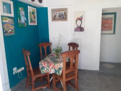 Hoteles Mendoza Leisure Time