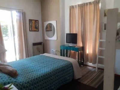 Hoteles Mendoza Leisure Time