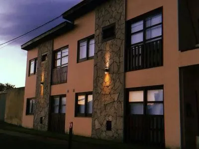 Apart Hotels A Orillas del Mar Apart Hotel