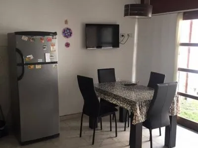 Apart Hotels A Orillas del Mar Apart Hotel