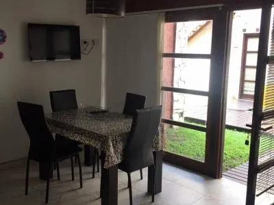 Apart Hotels A Orillas del Mar Apart Hotel