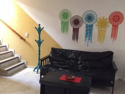 Apart Hotels A Orillas del Mar Apart Hotel