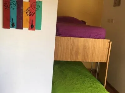 Apart Hotels A Orillas del Mar Apart Hotel