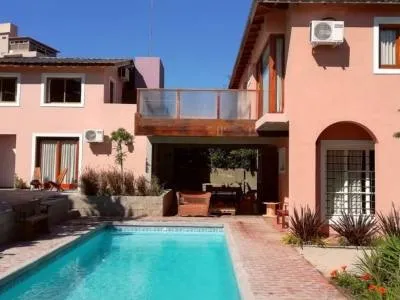  La Morada Apart Hotel Boutique & Spa Apart Hotels  in  Villa Gesell