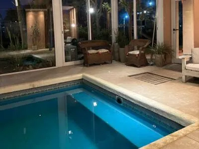 Apart Hoteles La Morada Apart Hotel Boutique & Spa