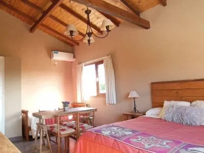 Apart Hoteles La Morada Apart Hotel Boutique & Spa