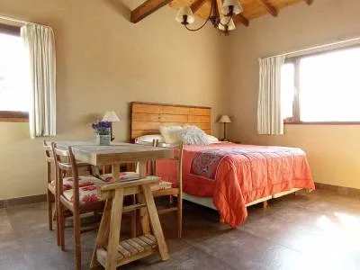 Apart Hoteles La Morada Apart Hotel Boutique & Spa