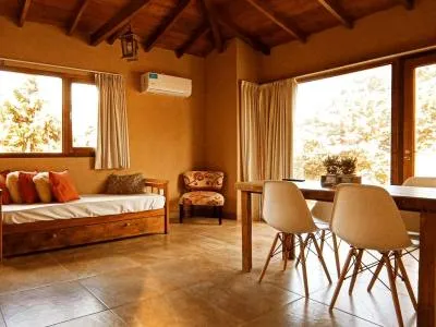 Apart Hoteles La Morada Apart Hotel Boutique & Spa