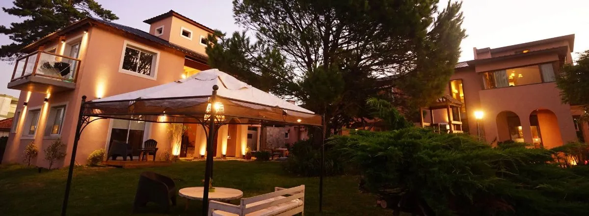 Apart Hoteles La Morada Apart Hotel Boutique & Spa