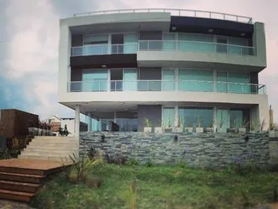 Eighteen Apartments Apartments  in  Villa Gesell