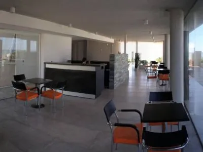 Apartments Eighteen Apartments