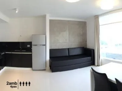 Apartments Eighteen Apartments