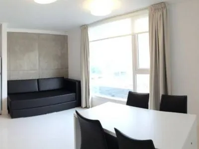 Apartments Eighteen Apartments