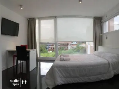 Apartments Eighteen Apartments