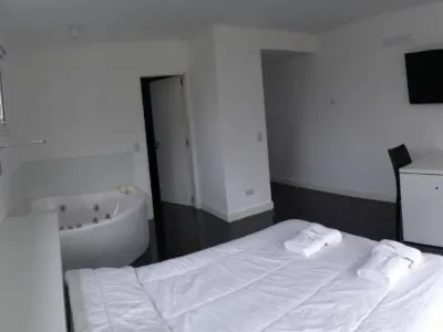 Apartments Eighteen Apartments