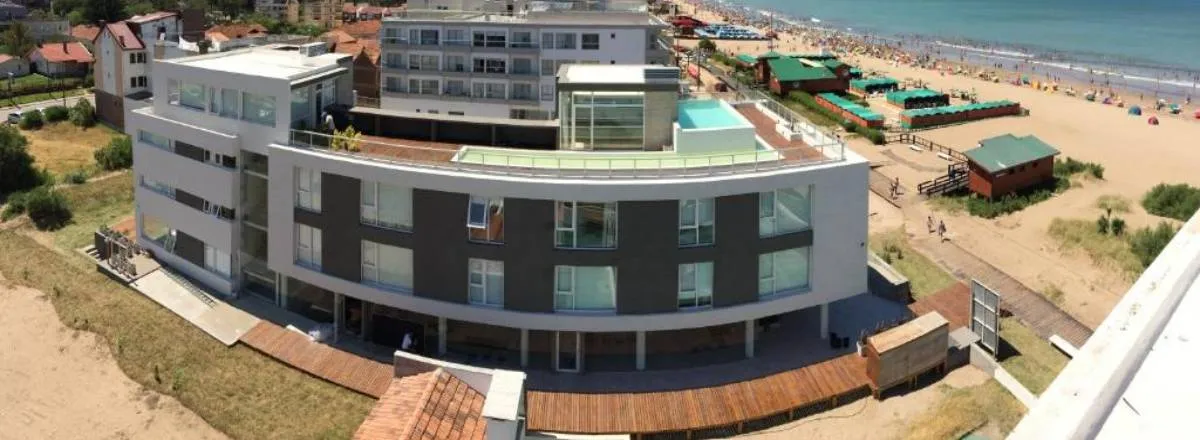 Apartments Eighteen Apartments