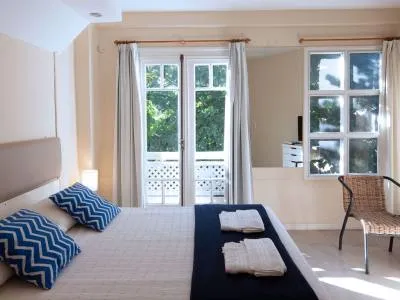 Hotels Hotel Arcoiris