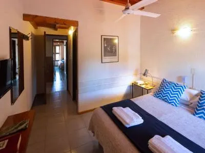 Hotels Hotel Arcoiris