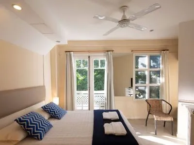 Hotels Hotel Arcoiris