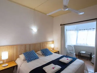 Hotels Hotel Arcoiris